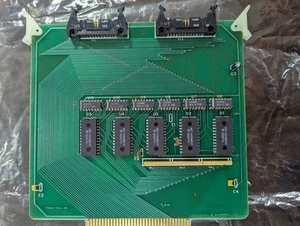 MICROMATIC P8387-5301-43 New EXCELLO CIRCUIT BOARD P8387530143 - Picture 1 of 6
