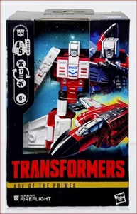 IN-HAND Transformers Age of the Primes FIREFLIGHT Deluxe Aerialbot Superion MISB - Picture 1 of 7