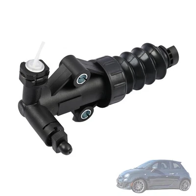 For Fiat 500 2012-2017 1.4L L4 1X Clutch Slave Cylinder 68367217AA BS517A508CA - image 1 of 4