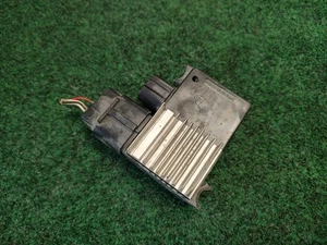 2017 Toyota Corolla Cooling Fan Control Module OEM 89257-12010 4S9 - Picture 1 of 6