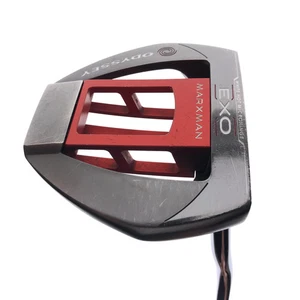 Used Odyssey EXO Stroke Lab Marxman Putter / 34.0 Inches - Picture 1 of 9