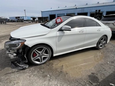 POWER BRAKE BOOSTER 2464300930 2014-2019 MERCEDES-BENZ CLA250 - Imagem 1 de 4