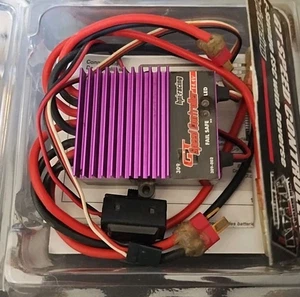 HPI E-Savage GT ESC Drehzahlregler mit Rückwärtsgang HPI309 - Bild 1 von 4