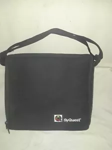 Syquest Padded Carry Case, EZ135, EZFlyer, Zip, Jazz, Etc. Room for Accessories - Picture 1 of 2