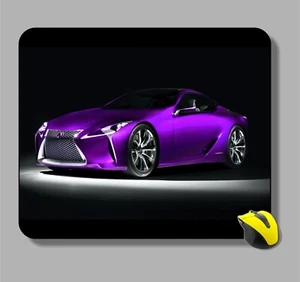 Lexus Computer Mauspad 22 - Bild 1 von 4