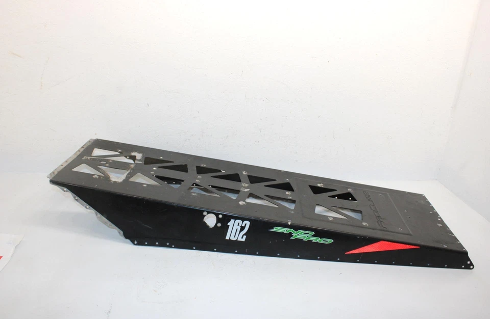 Extensión de túnel de pista 12 Arctic Cat M1100 Turbo Sno Pro OEM 162" 1707-742 SA8.1 Foto 1 de 4