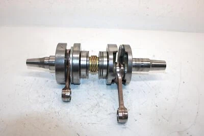 04 Cigüeñal Arctic Cat Sabercat 600 Efi OEM 3007-561 B647 Foto 1 de 4