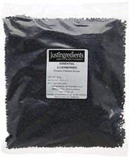 JustIngredients Essentials Elderberries 500 g