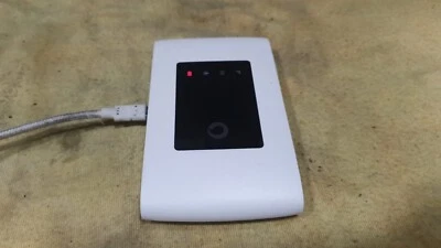 Vodafone R218 Mobile Wifi HOTSPOT Dongle Internet DNGL112 - Immagine 1 di 4