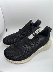 Adidas Herren Parley × AlphapBoost 'Core schwarz' EF1162 Größe 10 - Bild 1 von 11