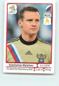 2012 Panini #114 Vyacheslav Malafeev - Picture 1 of 2