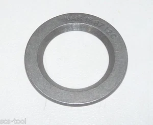 5x NAS1587-12C Countersunk Stainless Steel Aircraft Washer 3/4 x 1.25 x .078 USA - Picture 1 of 4