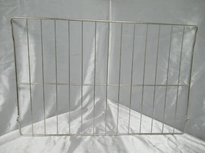 OEM Frigidaire Oven Range Oven Rack 316496201 24 1/8" x 15 7/8"