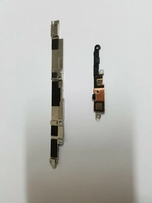 Contact Frame Plates Replacement Plate Parts For Google Pixel XL G013C Phone - Image 1 of 2