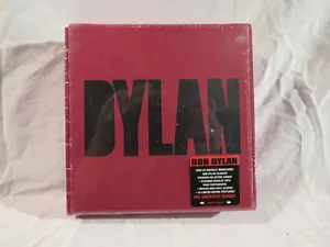 X760 Bob Dylan Limited Edition Deluxe Box Set 3 CD, ungeöffnet - Bild 1 von 4