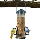 Station For Pet Outdoor Bird Supplies Bird Feeder Food Dispenser Feeding Tool