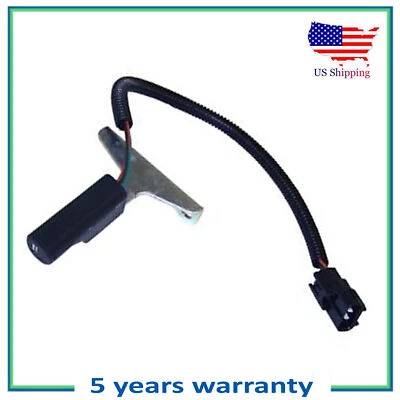 Sensor de posición del cigüeñal 56027870 para Jeep Dodge Dakota RAM Durango PC127 Foto 1 de 4
