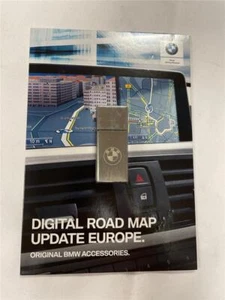 BMW SAT NAV USB UPDATE EUROPE ROUTE 2022-1 WEST NEW GENUINE 65905A1F024 - Picture 1 of 2
