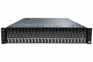 Dell PowerEdge R720xd Eight-Core E5-2650 2Ghz 96GB RAM 15TB Storage 2U Server - Picture 1 of 1