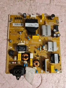 Puissance Board Pour LG 43UK6300PLB.BEKWLJP 43UK6470PLC EAX67209001 (1.5) - Photo 1/6