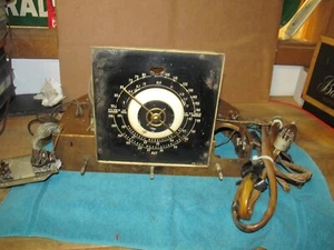 Vintage Zenith 12H091E Chassis & 2 Cables, Power Supply, Osc. Chassis - Picture 1 of 17