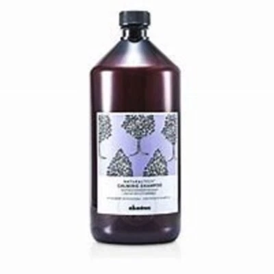 DAVINES Calming Shampoo 1000ml Per Cute Sensibile