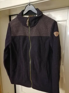 Adler - Eibsee - Jacke - Größe 42 - Polyester - klassisch - Bild 1 von 2