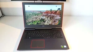 Dell G5 15 5587 Laptop i5-8300H 16GB RAM 256GB+512GB SSD GTX1060  - Bild 1 von 17