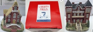 Liberty Falls The Americana Collection Villages in OVP bis zu 25% sparen - Bild 1 von 217