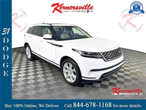 2020 Land Rover Range Rover S - Picture 1 of 24