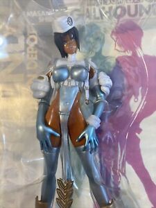 Intron Depot Galhound Figure Masamune Shirow Previews Exclusive New Amricons NEW