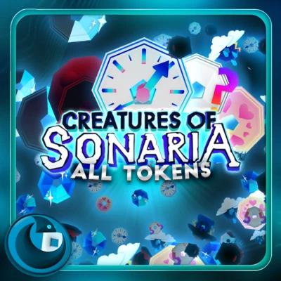 All Tokens | x10-100 | Creatures of Sonaria | COS | Cheap and Fast