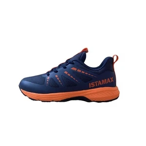 scarpe bambino ISTAMAX colore blu/arancio - Foto 1 di 1