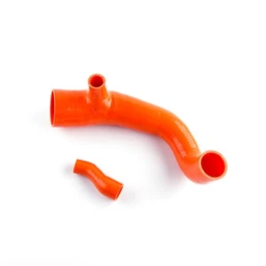 Fit MINI COOPER S R55 R56 R57 2007-2012 08 Air Intake Boost Silicone Inlet Pipe - Bild 1 von 14