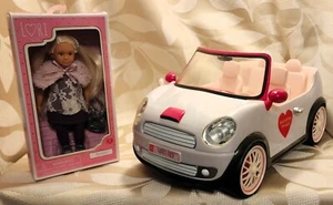 Lori by OG Puppe "Naomi" mit Go Everywhere Cabrio - Bild 1 von 23