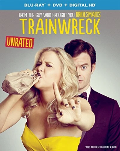 Trainwreck [Region 1] - Image 1 of 1
