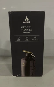 Andis GTX-EXO Cord/Cordless T-Outliner Lithium-Ion Trimmer ORL-S 74150 - Picture 1 of 2