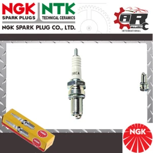 NGK SPARK PLUGS - D8EA - fits BMW 650cc F650 94-99 x1 - Picture 1 of 1
