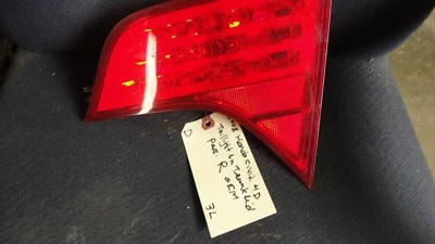 Luz trasera Honda Civic 2006-2011 lado del pasajero R maletero interior OEM Foto 1 de 4
