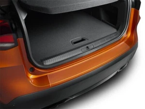 GENUINE NEW CITROEN C4  2020 on BOOT SILL PROTECTOR TRANSPARENT 1671974980 - Picture 1 of 3