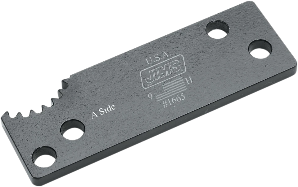 Jim's Pinion Gear Locking Tool 1666 - Image 1 of 1