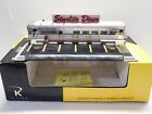 K-Line K-42404 By LIONEL Starlite Diner Operating & Lighted Accessory Building