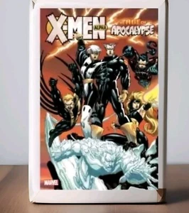 X-Men: Age of Apocalypse Vol. 1: Alpha - Taschenbuch von Lobdell, Scott ~ NEU - Bild 1 von 2