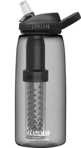 Camelbak Eddy+ Lifestraw Filtration Bottle - 1L - Picture 1 of 33