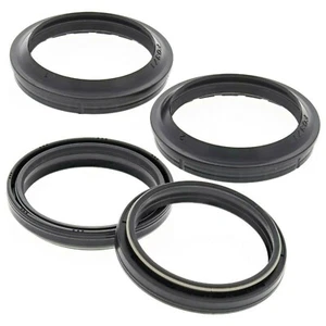All Balls Fork and Dust Seal Kit 98-99 KTM Adventure 640 EGS EXC MXC 250 300 380 - Picture 1 of 2
