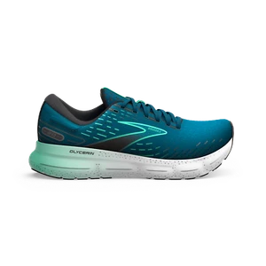 REDUCED | Brooks Glycerin 20 Mens Running Shoes (D Standard) (439) - Bild 1 von 17