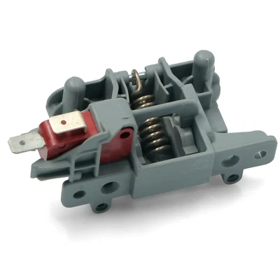 HOTPOINT ARISTON INDESIT Serratura chiusura criccotto lavastoviglie Ariston Hotpoint C00195887 C00094128