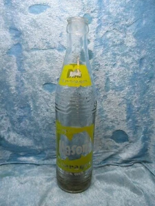 Mason's Beverages Soda Bottle - Picture 1 of 2