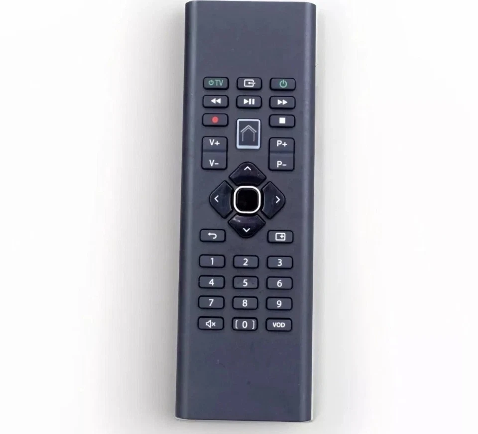 Telecommande SFR pour décodeur SFR Box Fibre - Photo 1/1