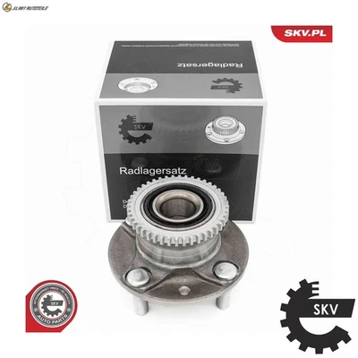JUEGO DE COJINETES DE RUEDA 29SKV614 PARA MAZDA 121/II MX-5 BPF1BP-ZE-ZE/F1BP 1.8L B1 1.1L 4cyl - Imagen 1 de 4